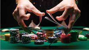 Вход на зеркало Vega Casino